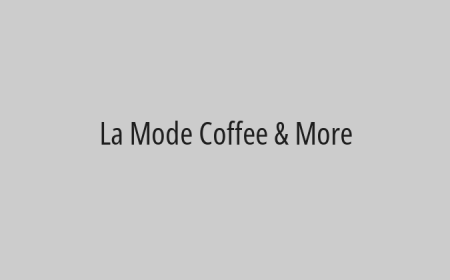 La Mode Coffee & More