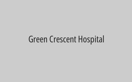 Green Crescent Hospital