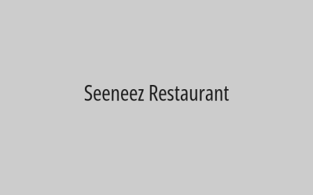 Seeneez Restaurant