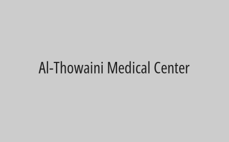 Al-Thowaini Medical Center