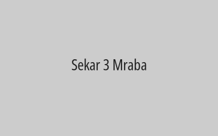 Sekar 3 Mraba
