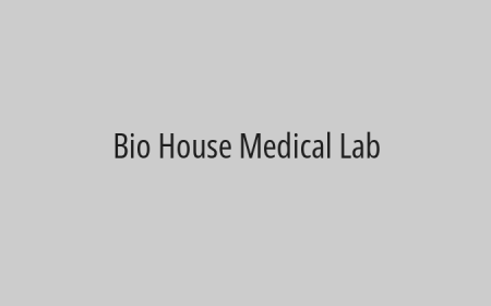 Bio House Medical Lab