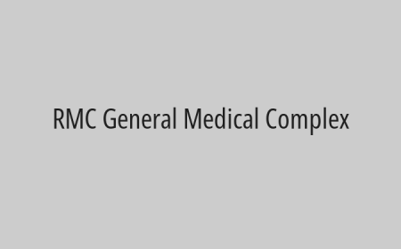 RMC General Medical Complex