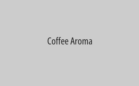 Coffee Aroma