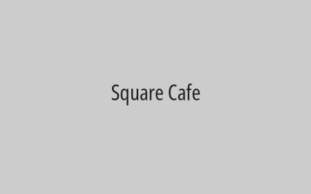 Square Cafe