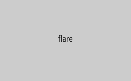flare