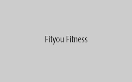 Fityou Fitness