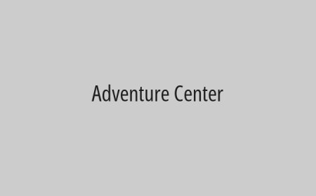 Adventure Center