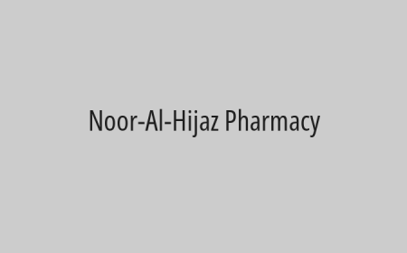 Noor-Al-Hijaz Pharmacy
