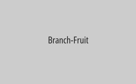 Branch-Fruit