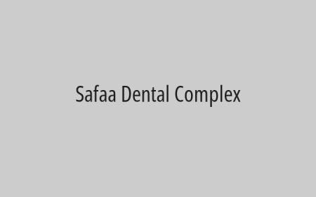 Safaa Dental Complex