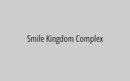 Smile Kingdom Complex