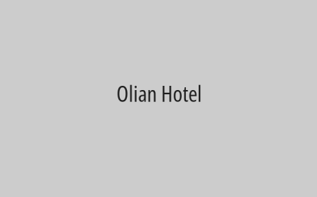 Olian Hotel 