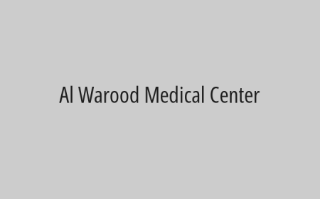 Al Warood Medical Center