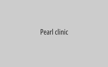 Pearl clinic