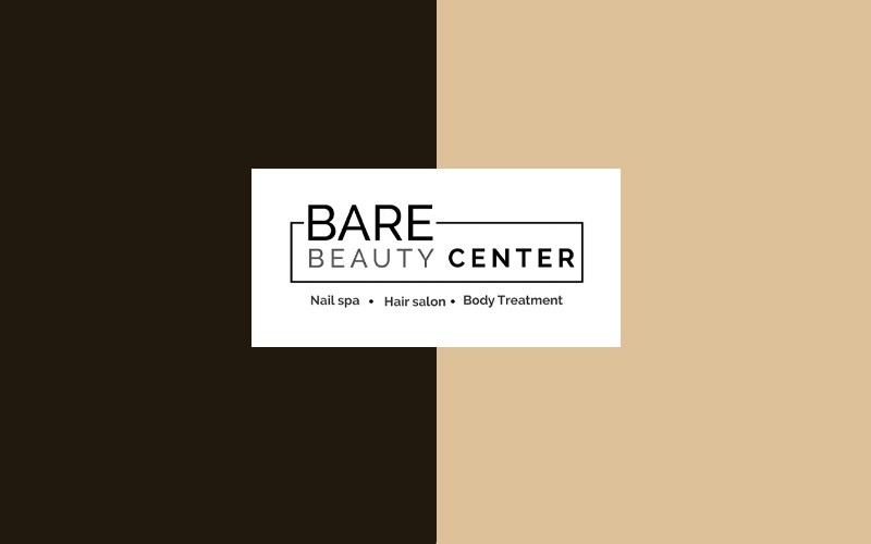 Bare beauty center