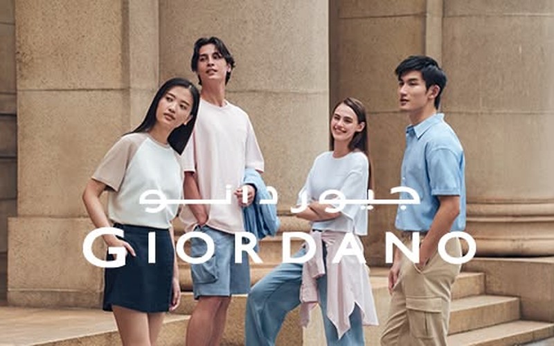 Giordano
