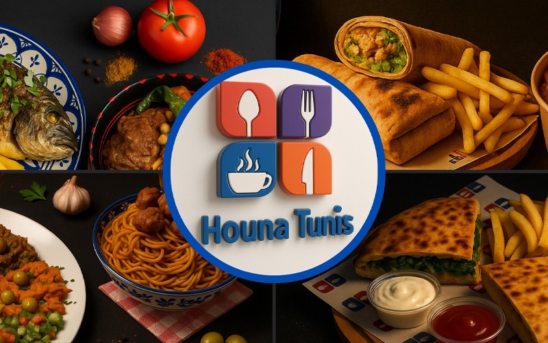 Order 2 Charcoal Dennis plates + salads + fries for 110 riyals