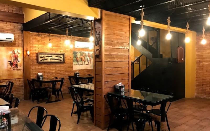 20% discount from total bill