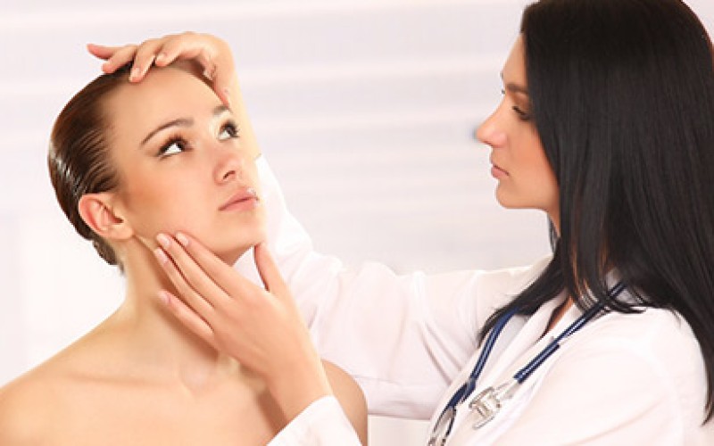 Joel Al-Mumayaz Medical Complex