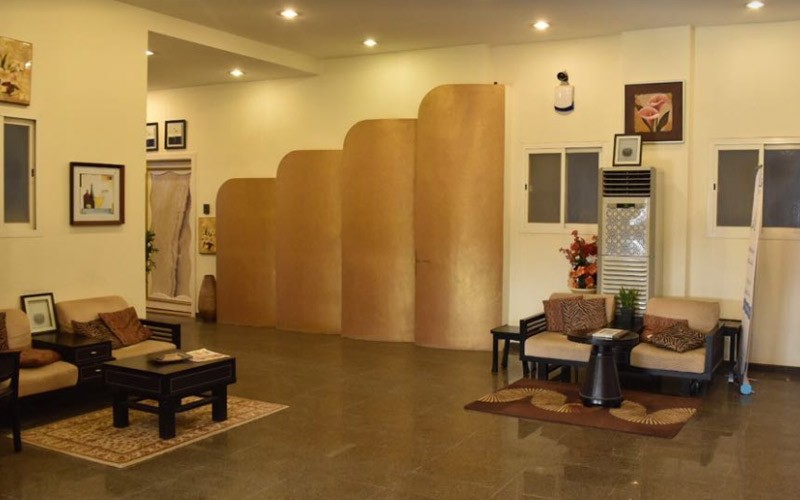 Joel Al-Mumayaz Medical Complex