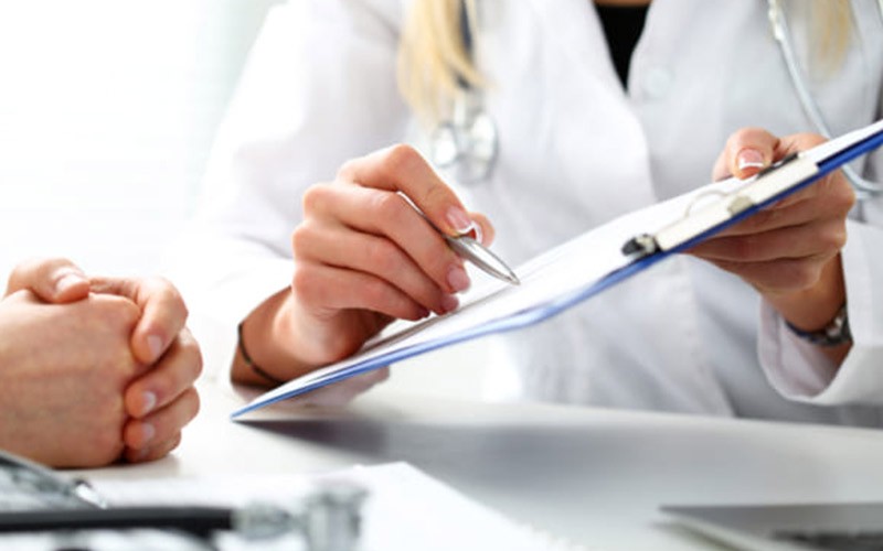 Joel Al-Mumayaz Medical Complex