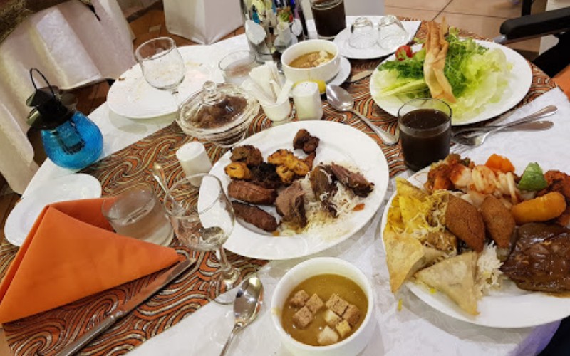 Mövenpick Hotel Jeddah