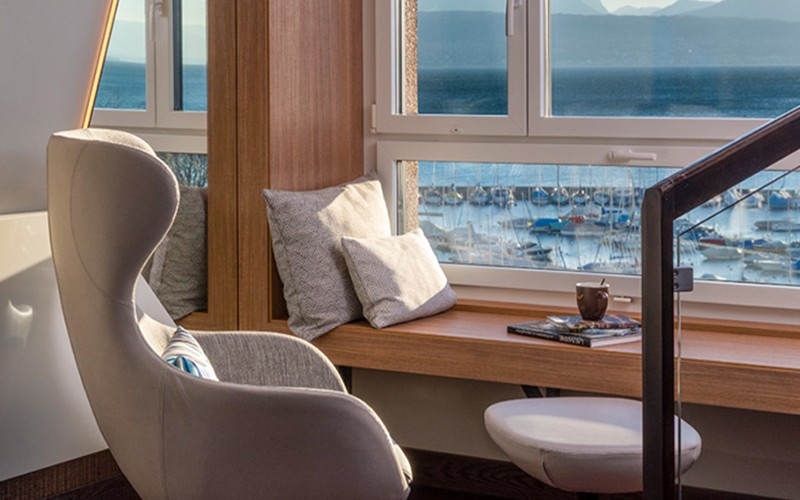 Mövenpick Hotel Jeddah