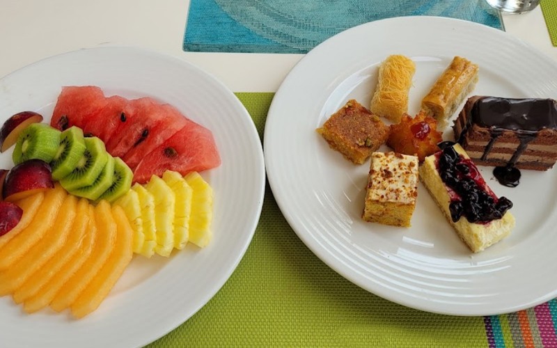 Mövenpick Hotel Jeddah