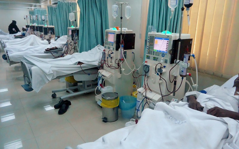 Al Shomoly Medical Polyclinic